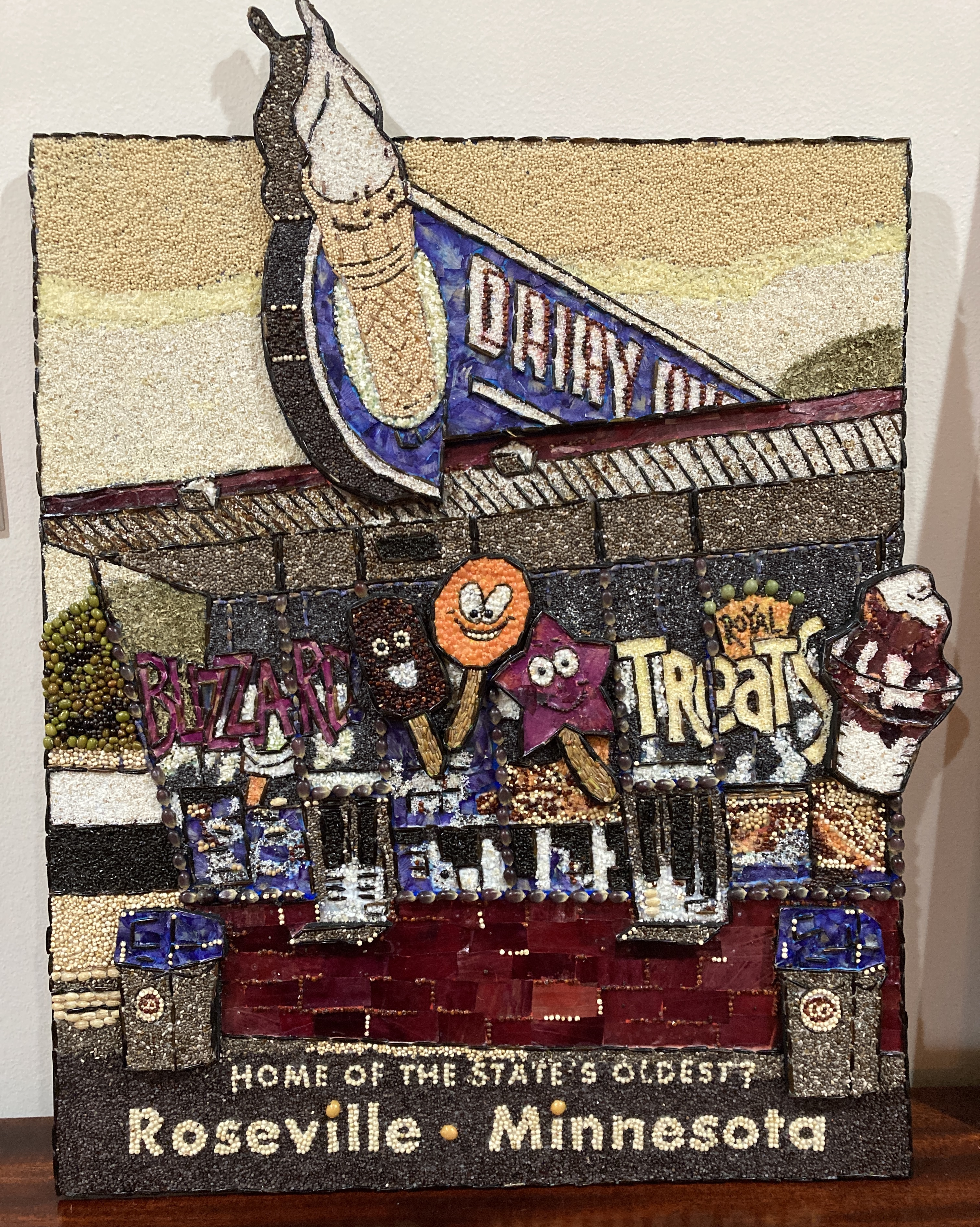 [Charlotte Ferlic Roseville MN DQ image]